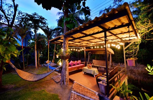 Damnoen Saduak Bed & Breakfast | 70 m² Bed and breakfast ∙ 6 guests