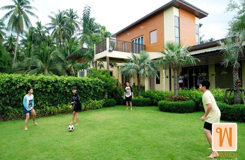 Damnoen Saduak Bed & Breakfast | 70 m² Bed and breakfast ∙ 6 guests