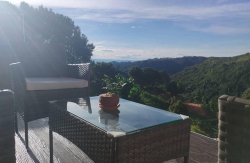 Khao Kho House | 70 m² Bungalow ∙ 2 guests