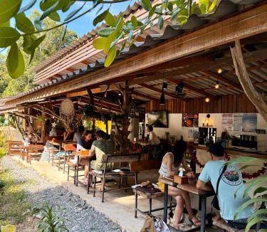 Ko Kood Hostel | 70 m² Hostel ∙ 4 guests