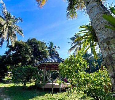Ko Kood Hostel | 70 m² Hostel ∙ 4 guests