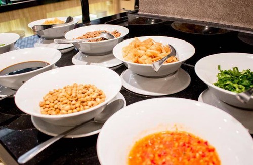 Jember Hotel | 70 m² Hotel ∙ 127 guests
