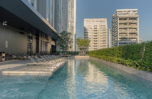 Khlong Tan Hotel | 70 m² Hotel ∙ 127 guests