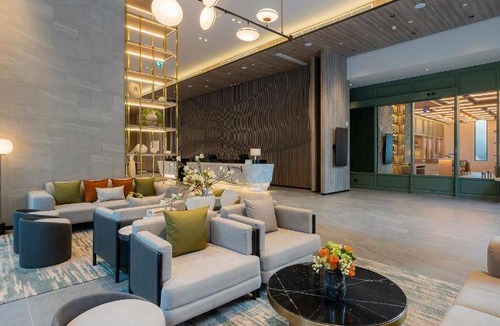 Khlong Tan Hotel | 70 m² Hotel ∙ 127 guests