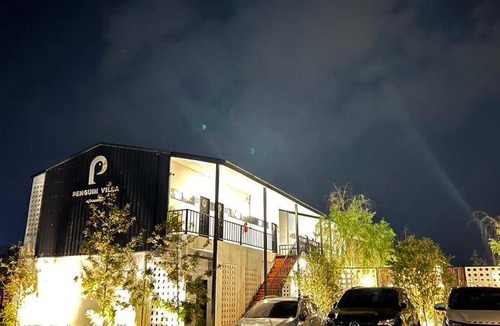 Ratchaburi Hotel | 70 m² Hotel ∙ 2 bedrooms ∙ 8 guests