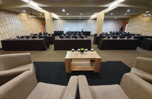 Pasirkaliki Hotel | 70 m² Hotel ∙ 4 guests