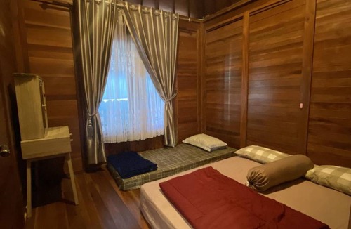 Lembang Hotel | 70 m² Hotel ∙ 6 bedrooms ∙ 19 guests