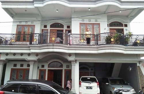 Wonokitri House | 70 m² House ∙ 1 bedroom ∙ 2 guests