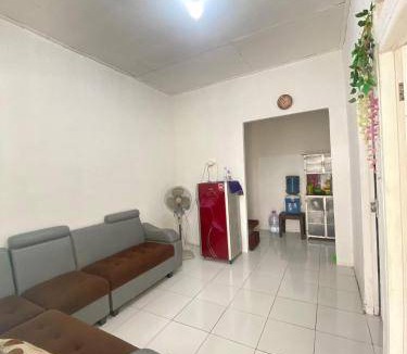 Karawang House | 70 m² House ∙ 1 bedroom ∙ 6 guests