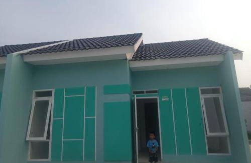 Karawang House | 70 m² House ∙ 1 bedroom ∙ 6 guests