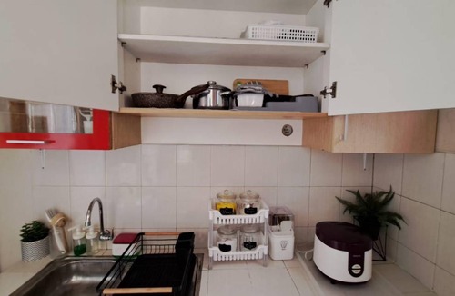 Cileunyi House | 70 m² House ∙ 3 bedrooms ∙ 7 guests