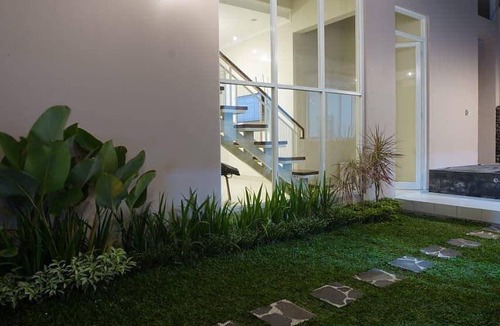Catur Tunggal House | 70 m² House ∙ 4 bedrooms ∙ 8 guests