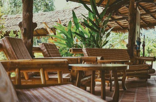 Khlong Sok Resort | 70 m² Resort ∙ 2 bedrooms ∙ 127 guests