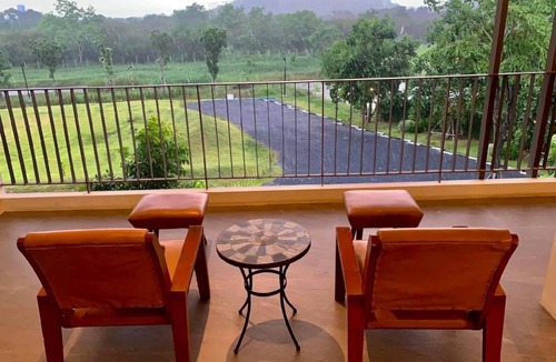 Lop Buri Resort | 70 m² Resort ∙ 4 guests