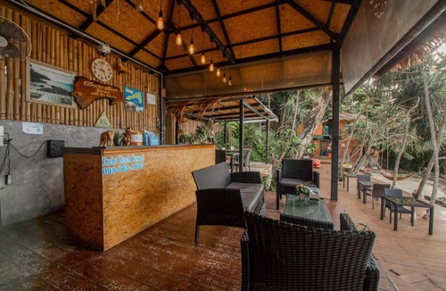 Satun Resort | 70 m² Resort ∙ 5 guests