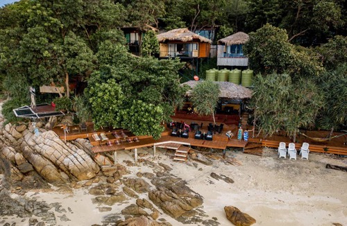 Satun Resort | 70 m² Resort ∙ 5 guests