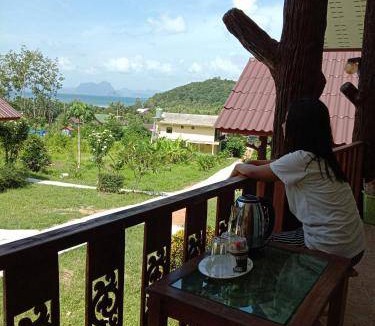 Ko Yao Villa | 70 m² Villa ∙ 2 guests