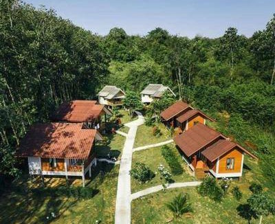 Ko Yao Villa | 70 m² Villa ∙ 2 guests