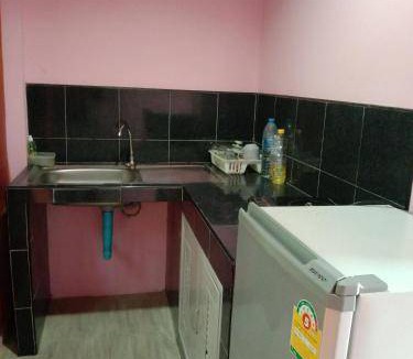 Ko Yao Villa | 70 m² Villa ∙ 2 guests