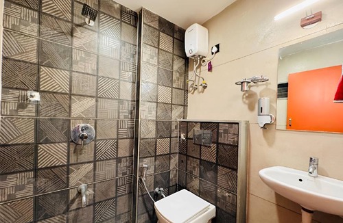 Indore Apartment | 700 m² Apartment ∙ 1 bedroom ∙ 3 guests