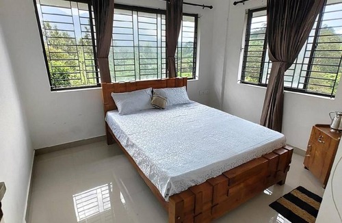 Kunnathidavaka Apartment | 700 m² Apartment ∙ 2 bedrooms ∙ 6 guests