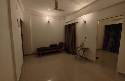 Kunnathidavaka Apartment | 700 m² Apartment ∙ 2 bedrooms ∙ 6 guests