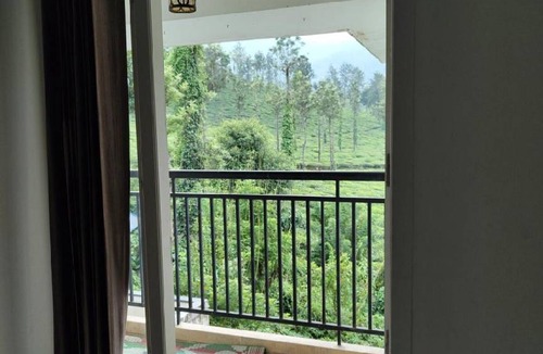 Kunnathidavaka Apartment | 700 m² Apartment ∙ 2 bedrooms ∙ 6 guests