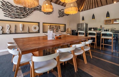 Batubelig Villa | 700 m² Villa ∙ 6 bedrooms ∙ 14 guests
