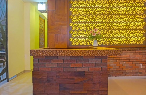 Cikokol Hotel | 71 m² Hotel ∙ 3 guests