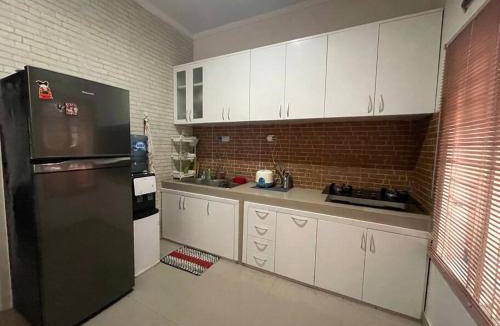 Cibodas House | 71 m² House ∙ 3 bedrooms ∙ 6 guests