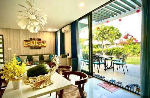 Long Hai Villa | 719 - Villa Oceanami - Phước Hải