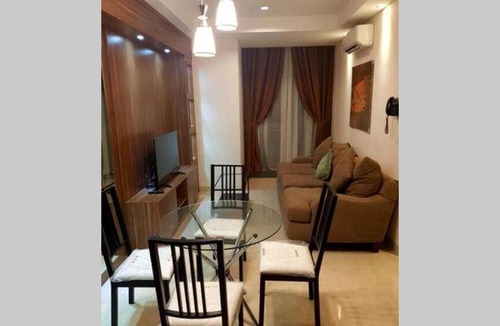 Pancoran Apartment | 72 m² Apartment ∙ 2 bedrooms ∙ 5 guests