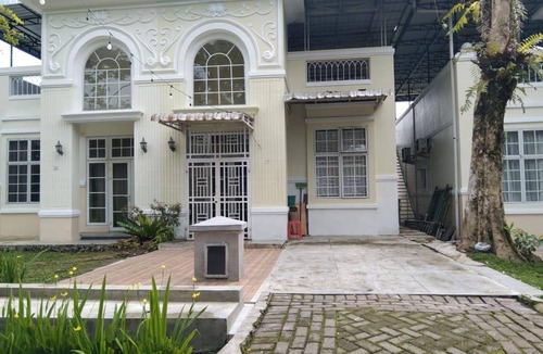 Sibolangit Apartment | 72 m² Apartment ∙ 2 bedrooms ∙ 10 guests
