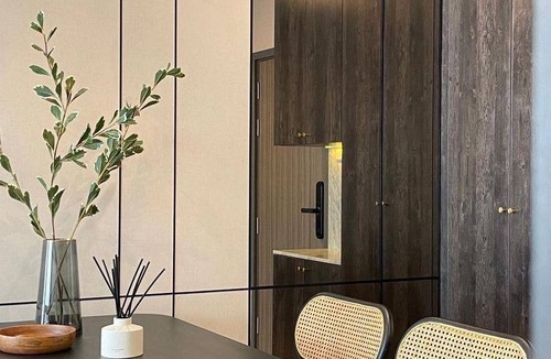 Bang Wa Apartment | 72 m² Apartment ∙ 2 bedrooms ∙ 4 guests