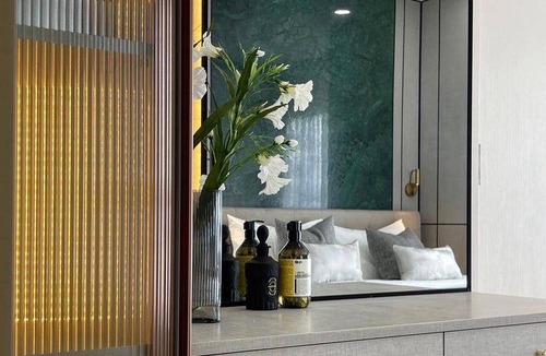 Bang Wa Apartment | 72 m² Apartment ∙ 2 bedrooms ∙ 4 guests