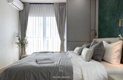 Bang Wa Apartment | 72 m² Apartment ∙ 2 bedrooms ∙ 4 guests