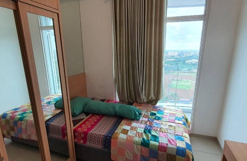Cikokol Apartment | 72 m² Apartment ∙ 2 bedrooms ∙ 4 guests
