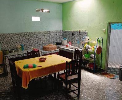 Sumatra House | 72 m² House ∙ 2 bedrooms ∙ 9 guests
