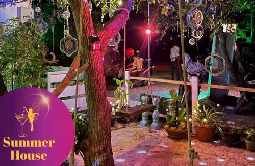 Plai Laem Resort | 72 m² Resort ∙ 3 guests