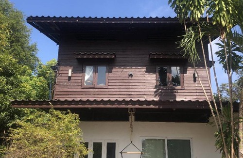 Plai Laem Resort | 72 m² Resort ∙ 3 guests