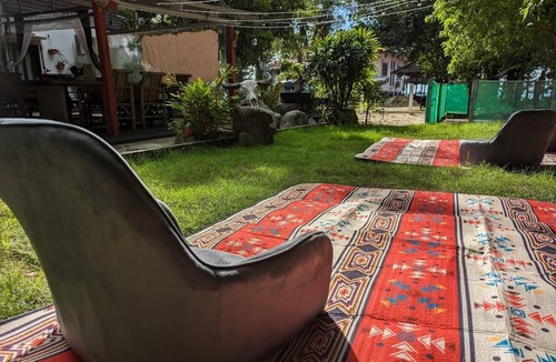 Plai Laem Resort | 72 m² Resort ∙ 3 guests