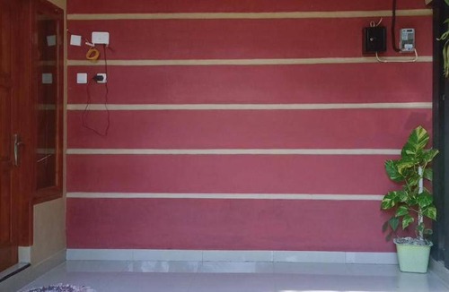 Pangandaran Apartment | 72 m² Serviced apartment ∙ 3 bedrooms ∙ 15 guests