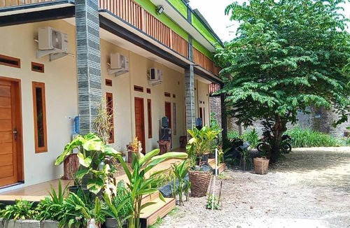 Pangandaran Apartment | 72 m² Serviced apartment ∙ 3 bedrooms ∙ 15 guests