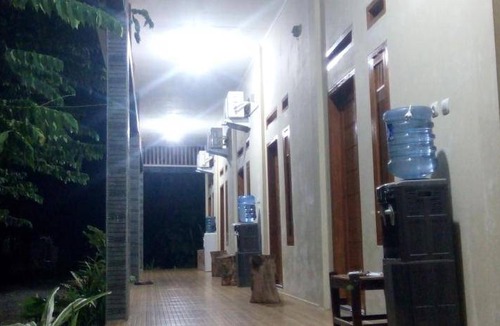 Pangandaran Apartment | 72 m² Serviced apartment ∙ 3 bedrooms ∙ 15 guests