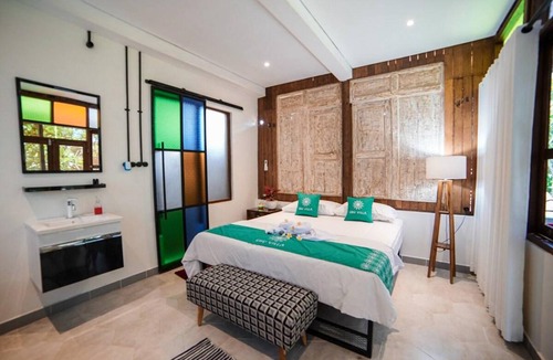 Prawirotaman Villa | 72 m² Villa ∙ 2 guests