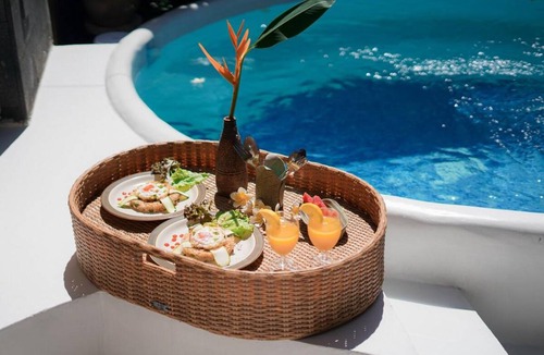 Prawirotaman Villa | 72 m² Villa ∙ 2 guests