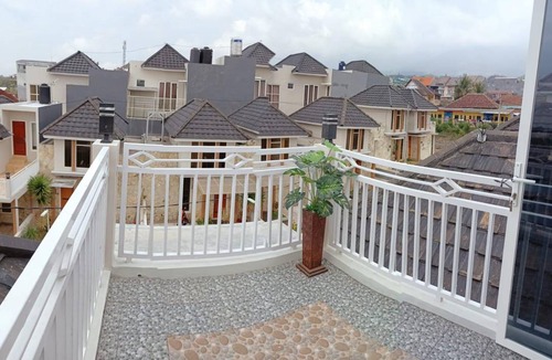 Beji Villa | 72 m² Villa ∙ 3 bedrooms ∙ 6 guests