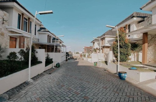 Beji Villa | 72 m² Villa ∙ 3 bedrooms ∙ 6 guests