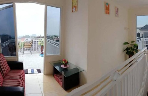 Beji Villa | 72 m² Villa ∙ 3 bedrooms ∙ 6 guests