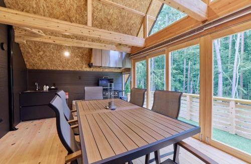 Narusawa Hotel | 73 m² Hotel ∙ 8 guests